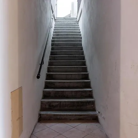 Centro Petite Apartment Ferrara