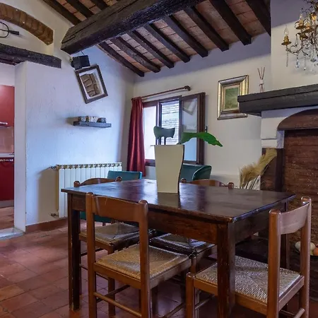 Apartment Centro Petite *