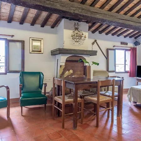 Centro Petite Apartment