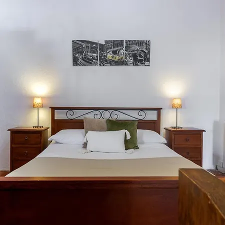 Centro Petite Apartment Ferrara