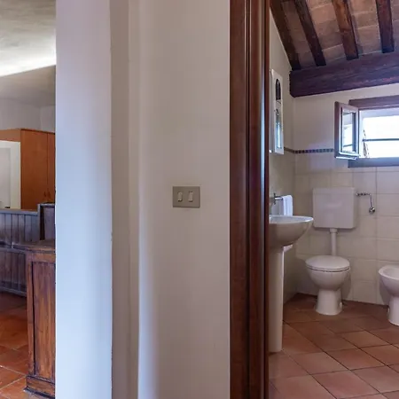 Apartment Centro Petite *