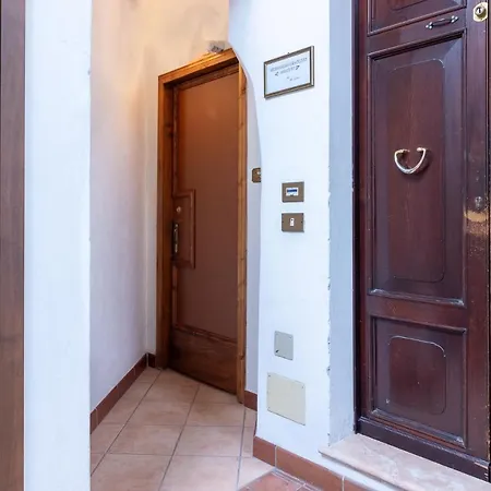 Centro Petite Apartment *