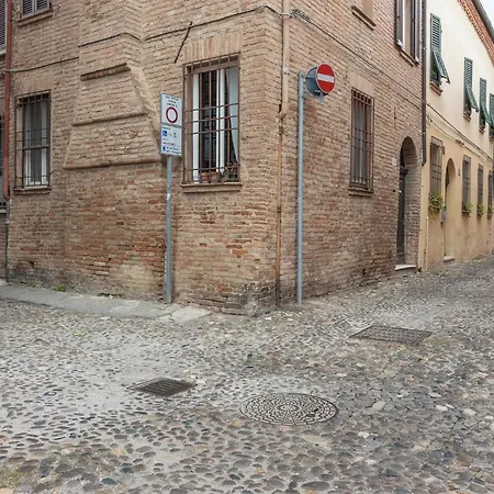 Daire Guesthost - Centro Petite *