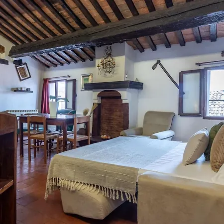 Centro Petite Ferrara