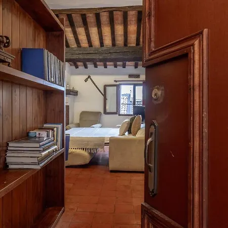 Apartment Centro Petite