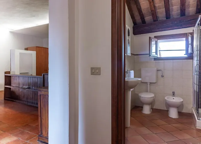 Daire Guesthost - Centro Petite *