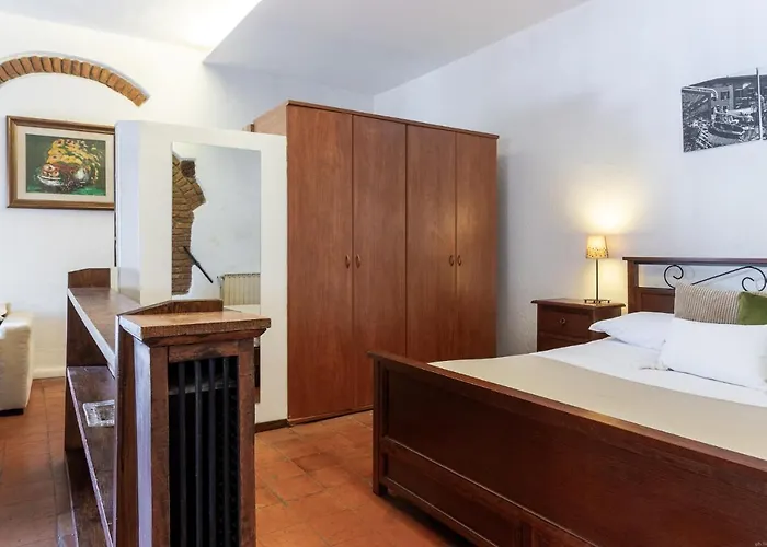 Appartement Guesthost - Centro Petite Ferrara