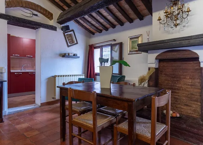 Appartement Guesthost - Centro Petite *