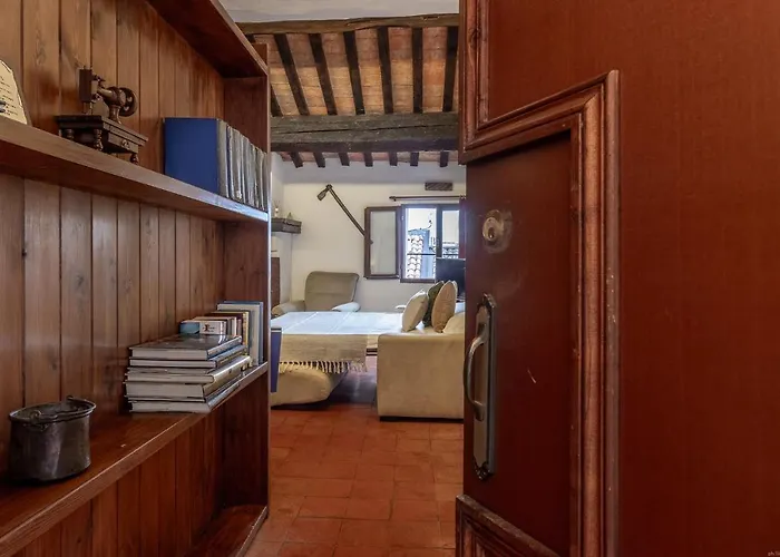 Апартаменты Guesthost - Centro Petite